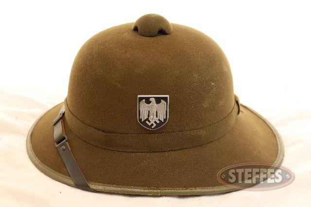 Afrika Korps pith helmet,_1.jpg